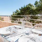Duplex Cosy Avec Piscine Et Wifi, Proche Et Commerces, Pour 4 Pers., Parking Inclus - Fr-1-409-213 Apartamento Fleury (Aude)