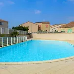 Duplex Cosy Avec Piscine Et Wifi, Proche Et Commerces, Pour 4 Pers., Parking Inclus - Fr-1-409-213
