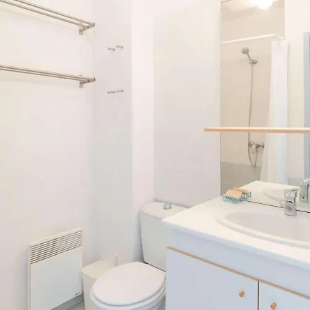 Apartmán Duplex Cosy Avec Piscine Et Wifi, Proche Et Commerces, Pour 4 Pers., Parking Inclus - Fr-1-409-213 Fleury (Aude)