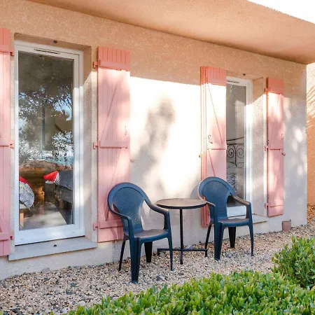 דירה Duplex Cosy Avec Piscine Et Wifi, Proche Et Commerces, Pour 4 Pers., Parking Inclus - Fr-1-409-213 *