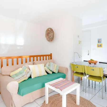 Duplex Cosy Avec Piscine Et Wifi, Proche Et Commerces, Pour 4 Pers., Parking Inclus - Fr-1-409-213 פלורי